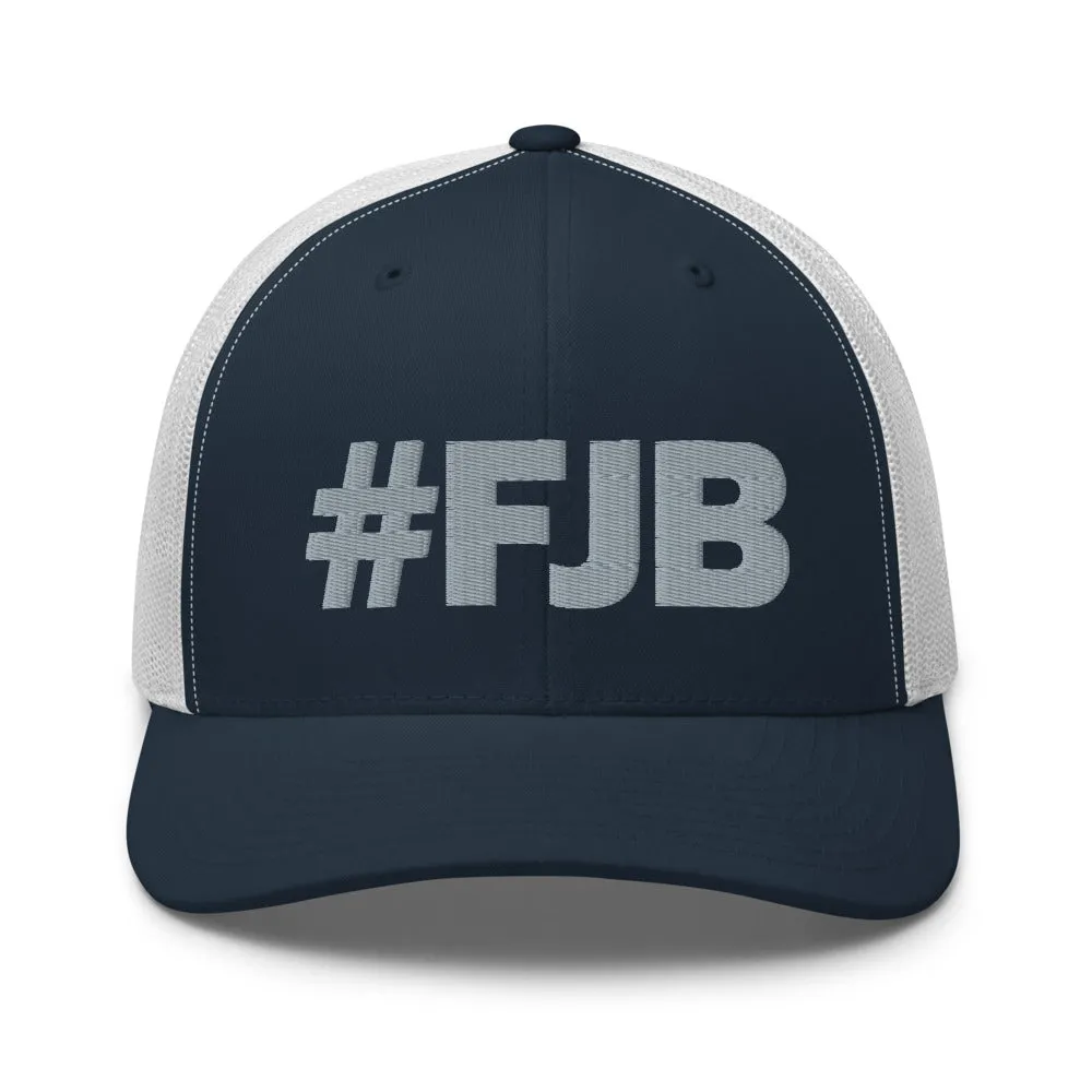 FJB Trucker Cap