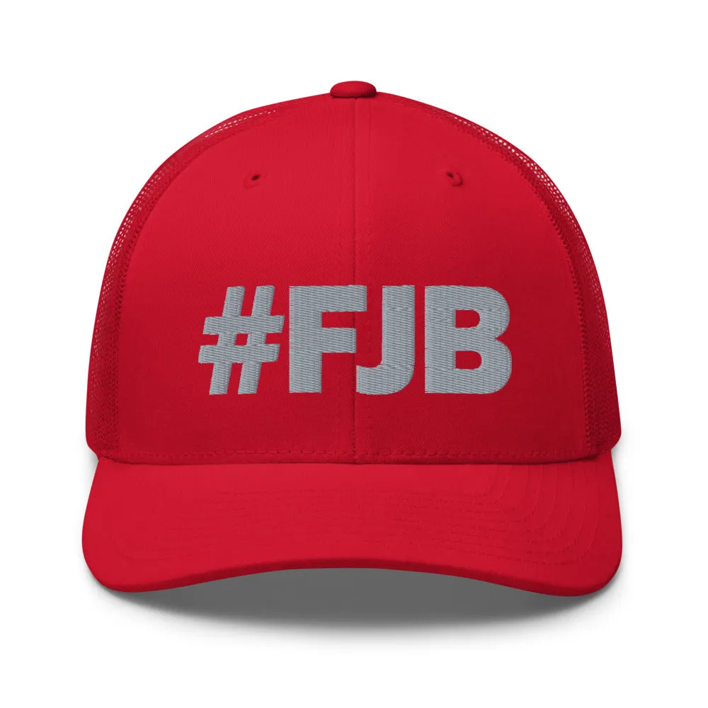 FJB Trucker Cap