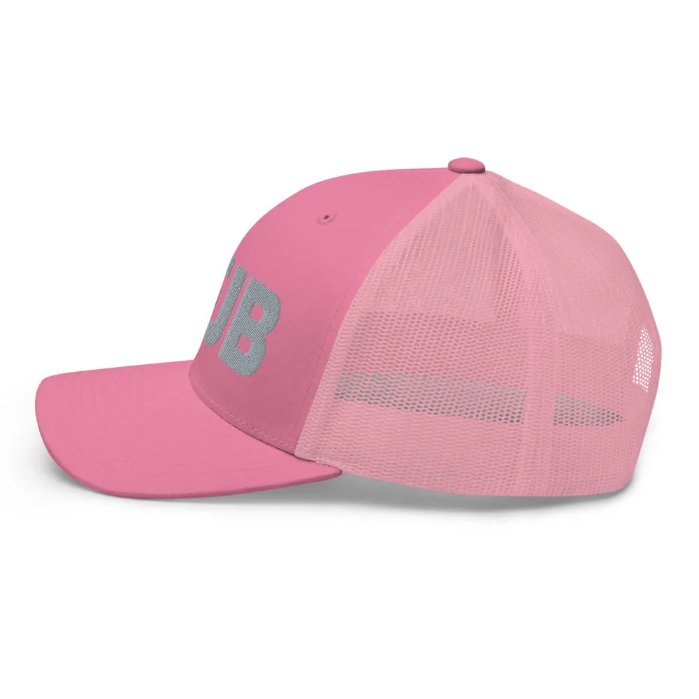 FJB Trucker Cap