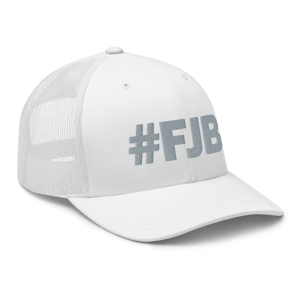 FJB Trucker Cap