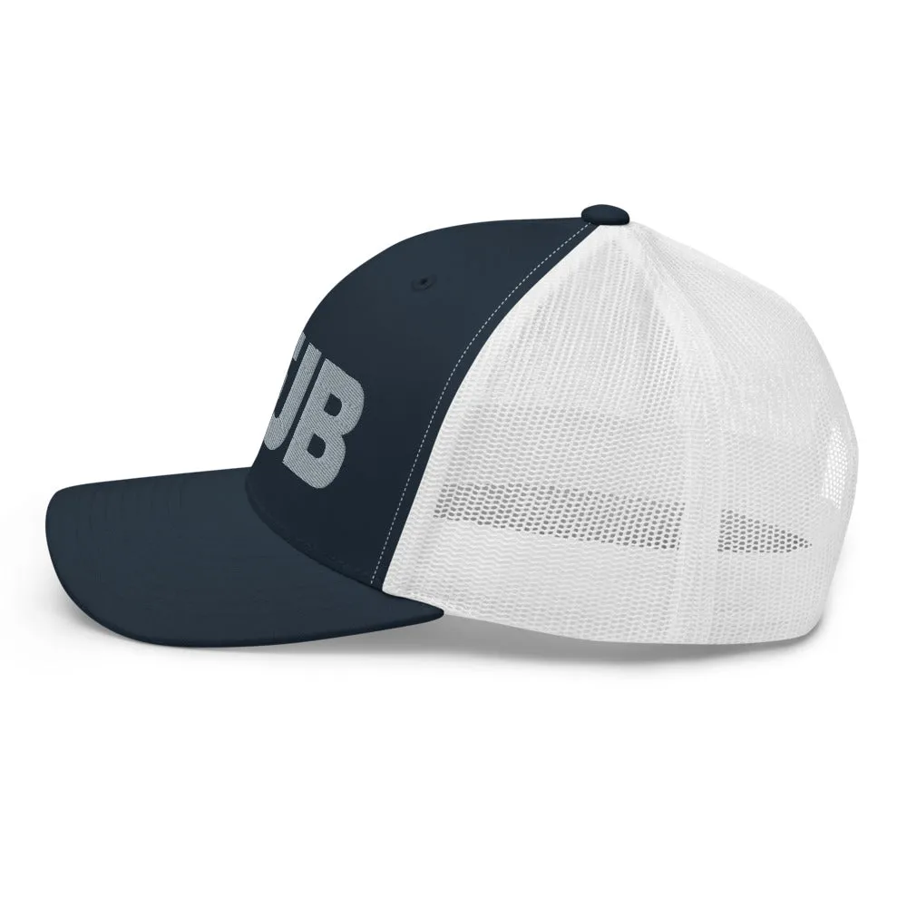 FJB Trucker Cap