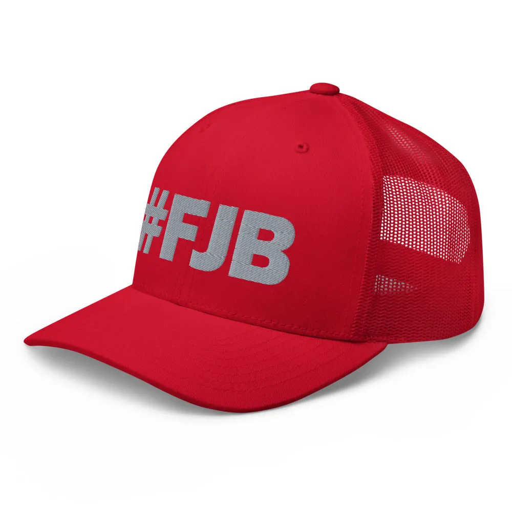 FJB Trucker Cap