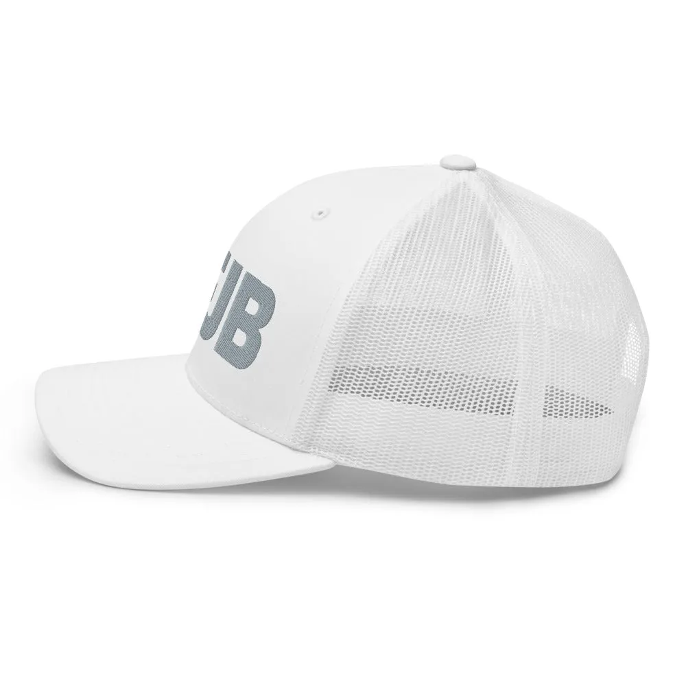 FJB Trucker Cap