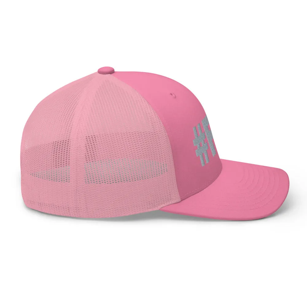 FJB Trucker Cap