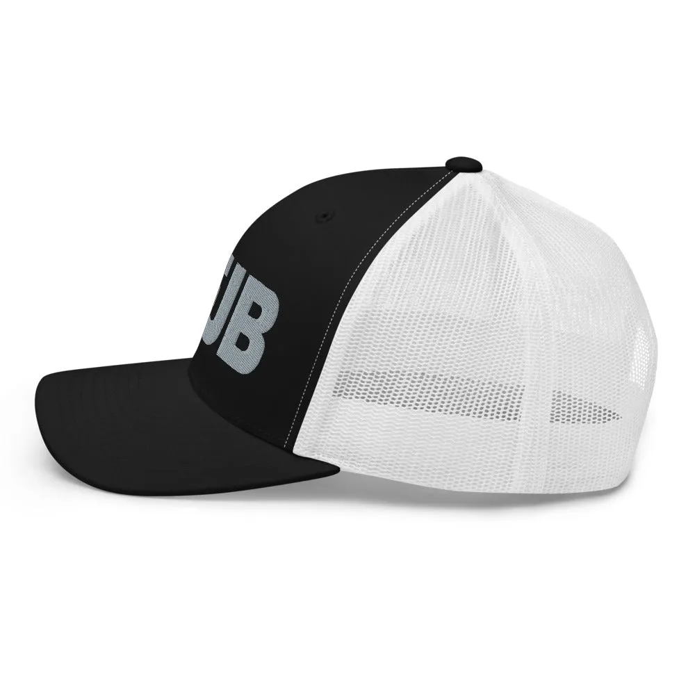 FJB Trucker Cap
