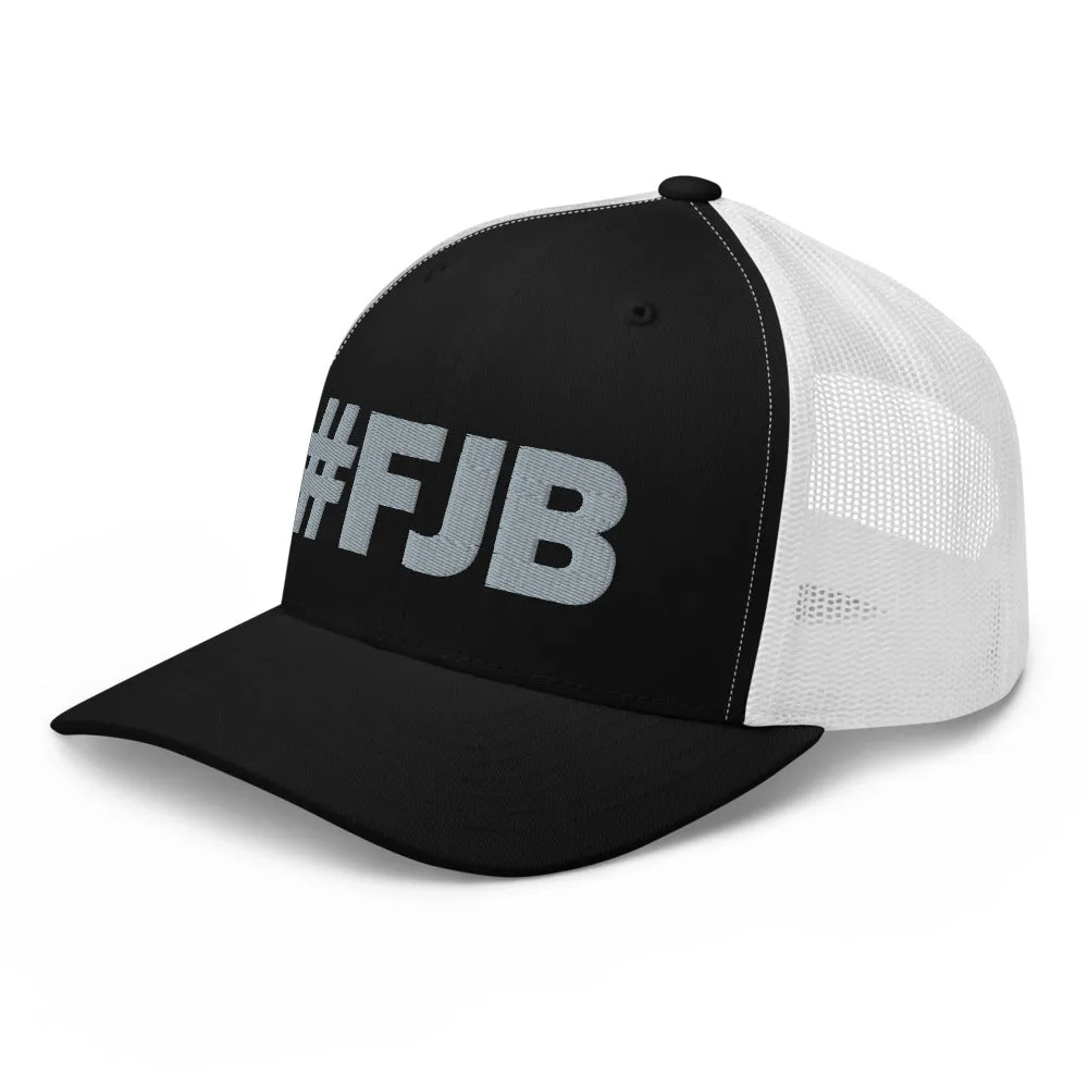 FJB Trucker Cap
