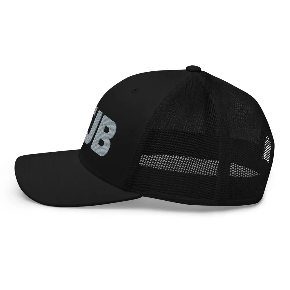 FJB Trucker Cap