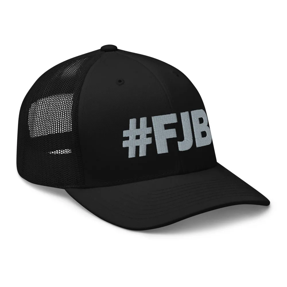 FJB Trucker Cap