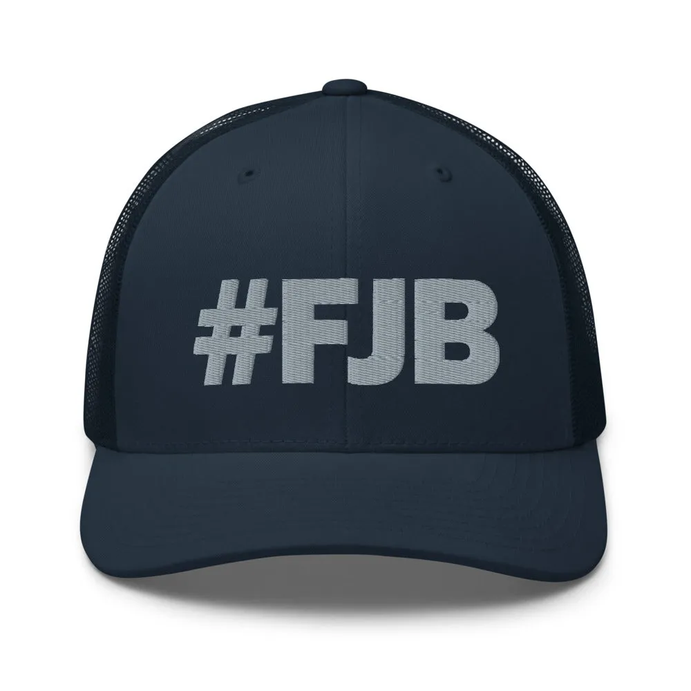 FJB Trucker Cap