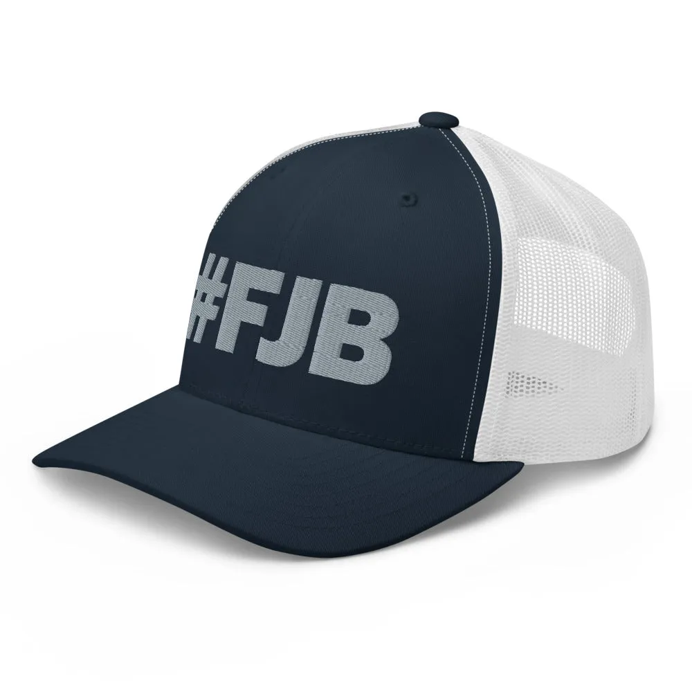 FJB Trucker Cap