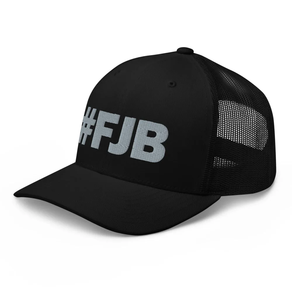 FJB Trucker Cap