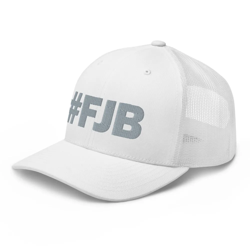 FJB Trucker Cap