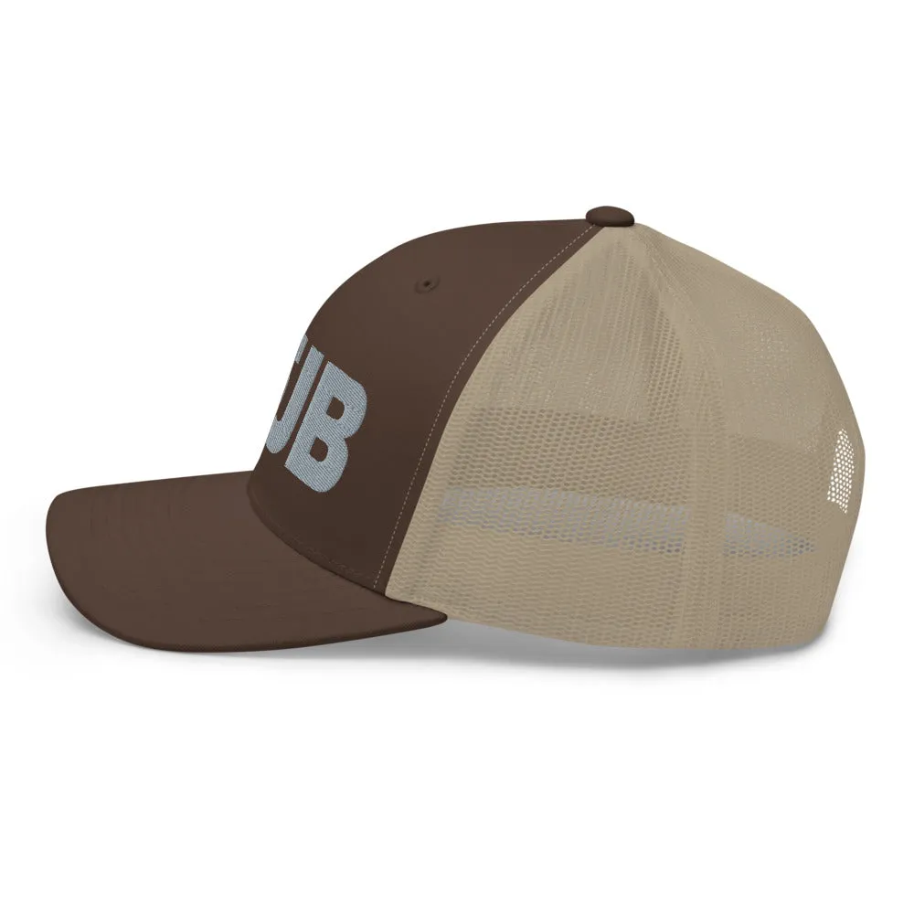 FJB Trucker Cap