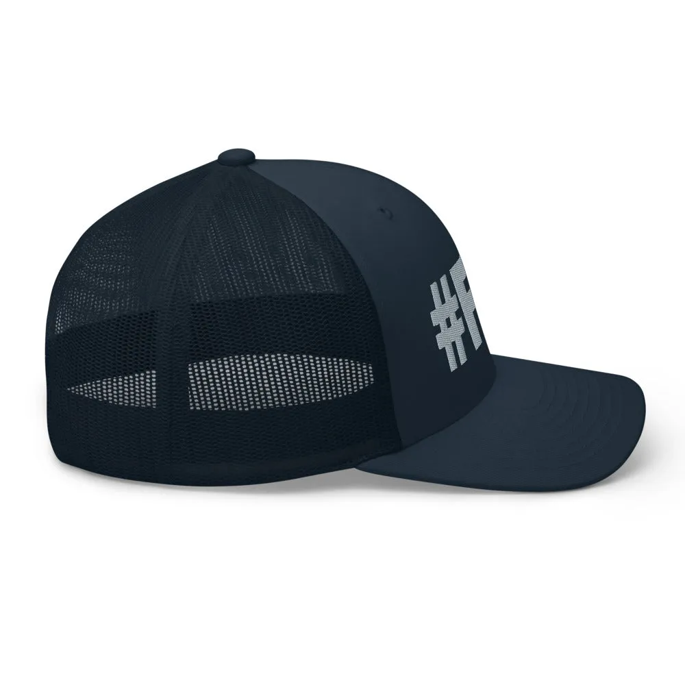 FJB Trucker Cap