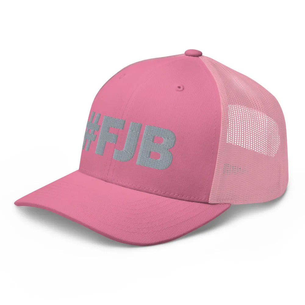 FJB Trucker Cap