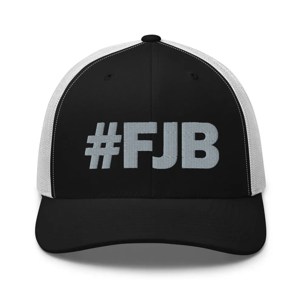 FJB Trucker Cap