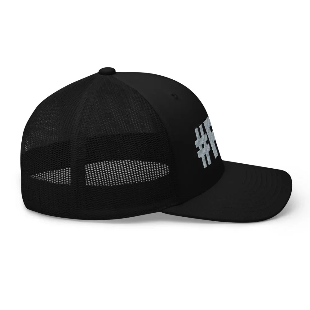 FJB Trucker Cap