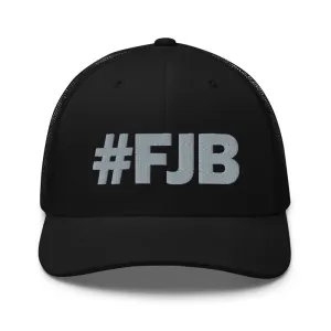 FJB Trucker Cap