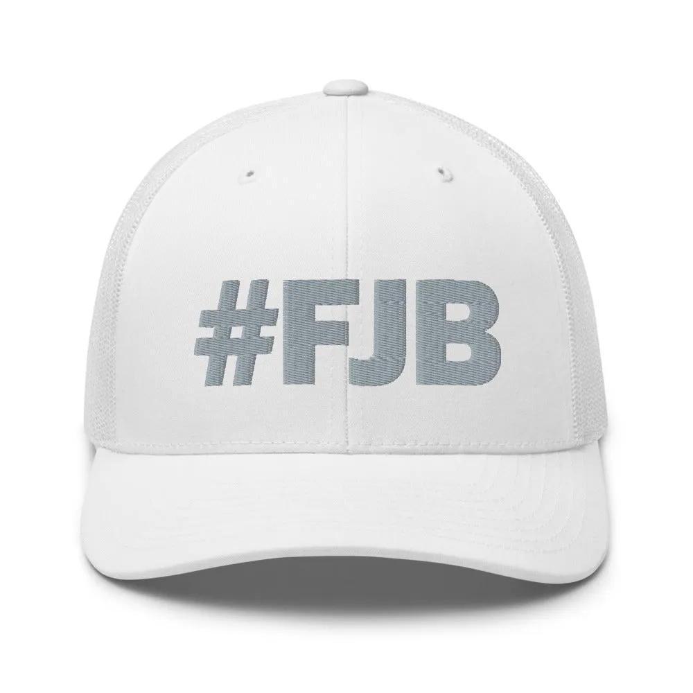 FJB Trucker Cap