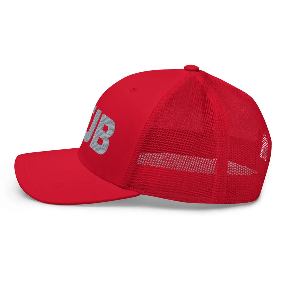 FJB Trucker Cap
