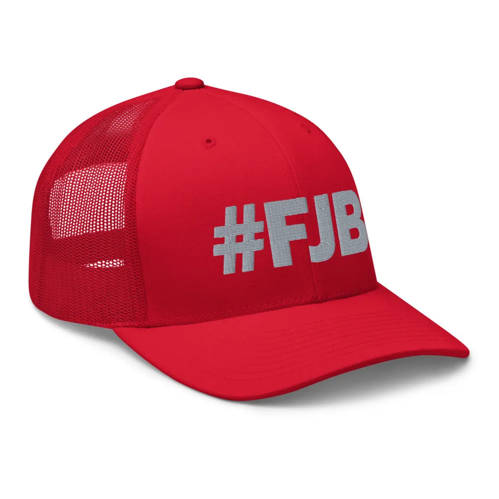FJB Trucker Cap