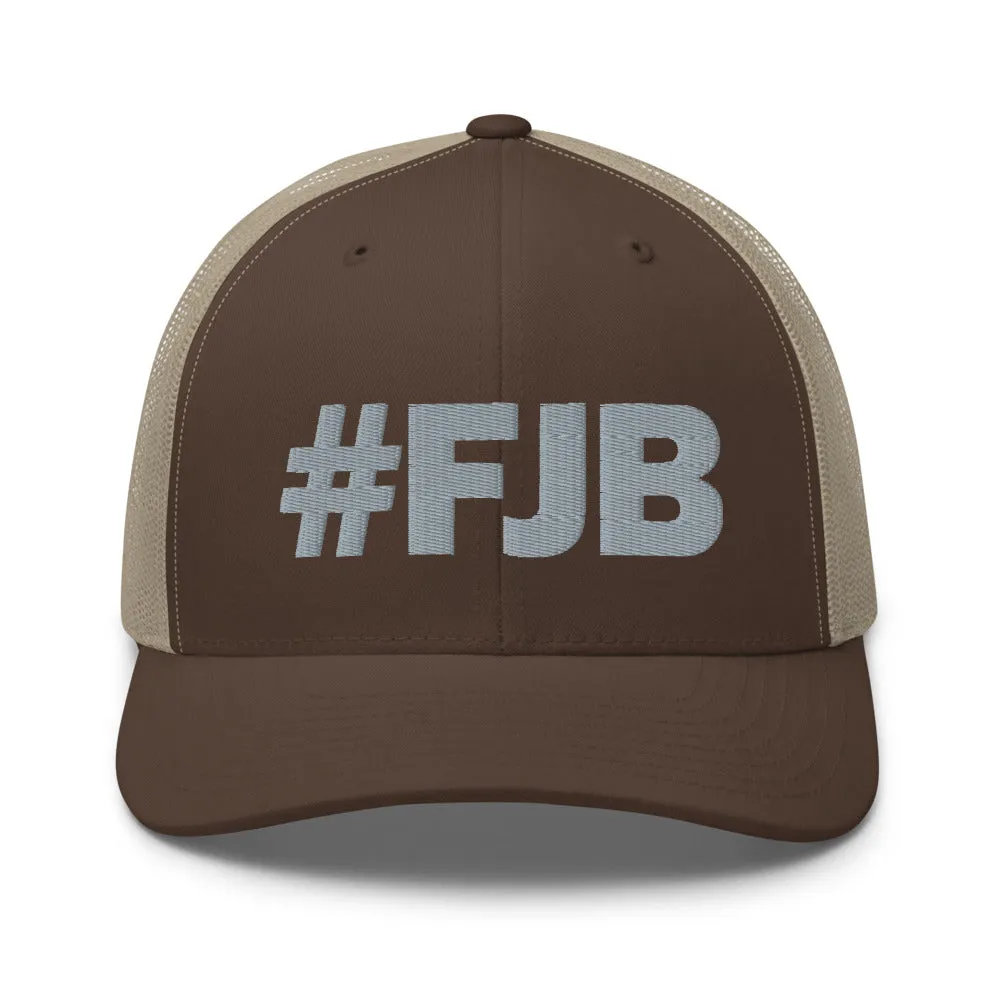 FJB Trucker Cap