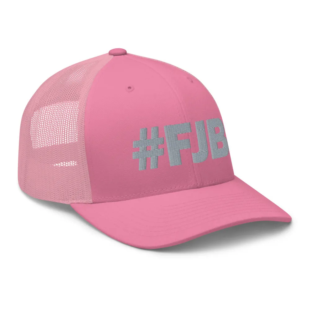 FJB Trucker Cap