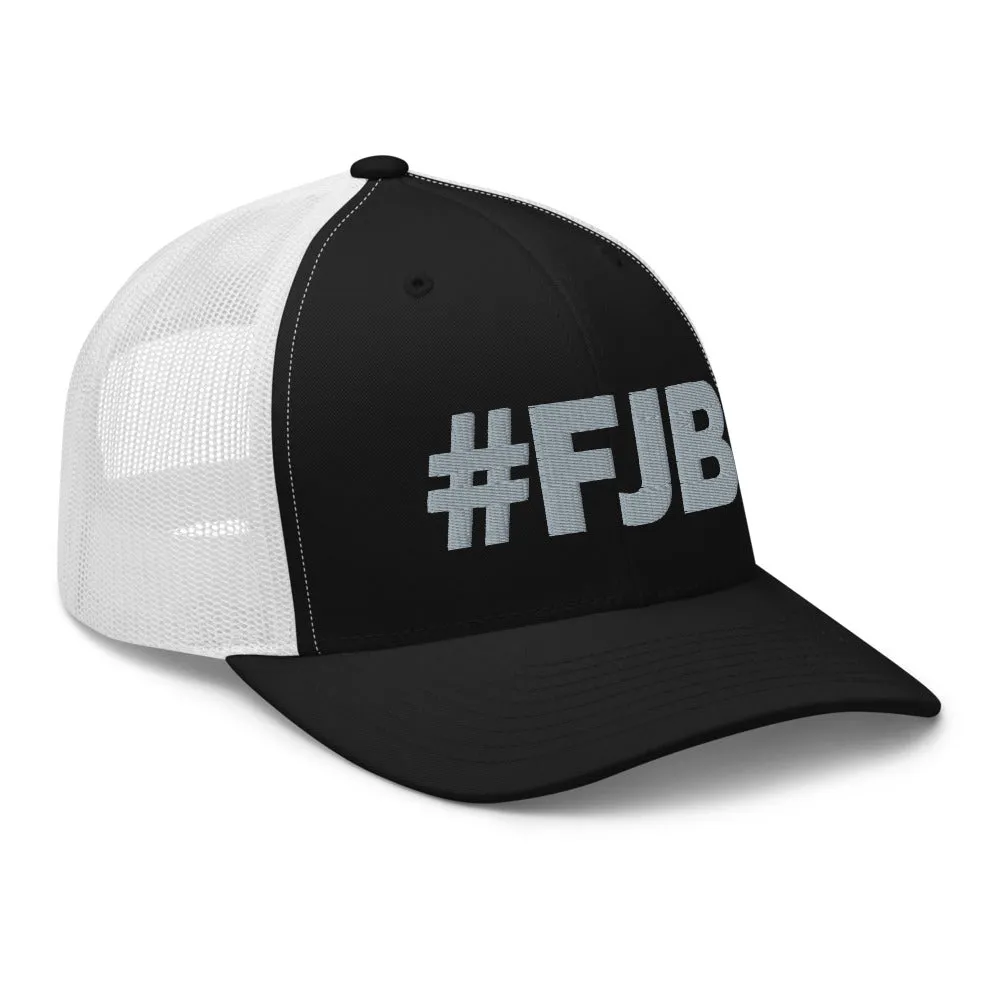 FJB Trucker Cap