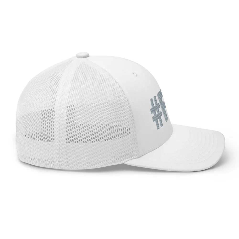 FJB Trucker Cap