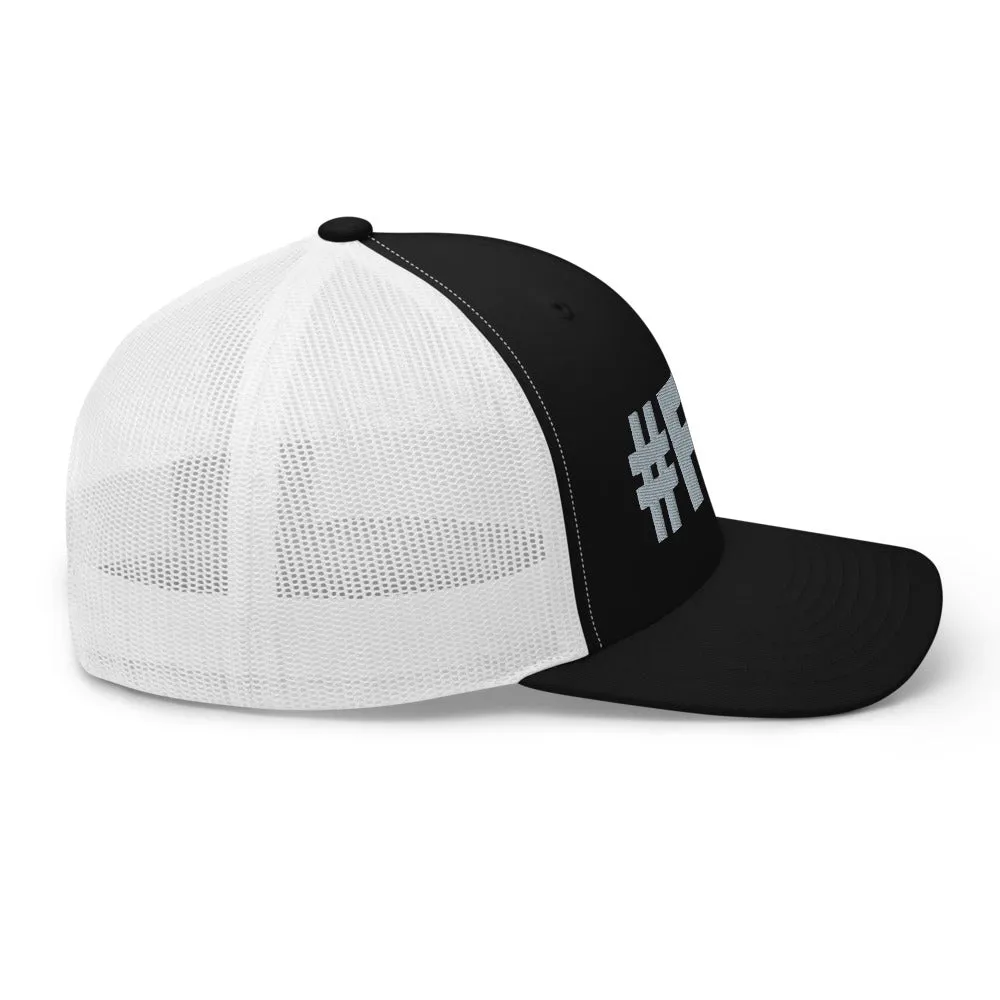 FJB Trucker Cap