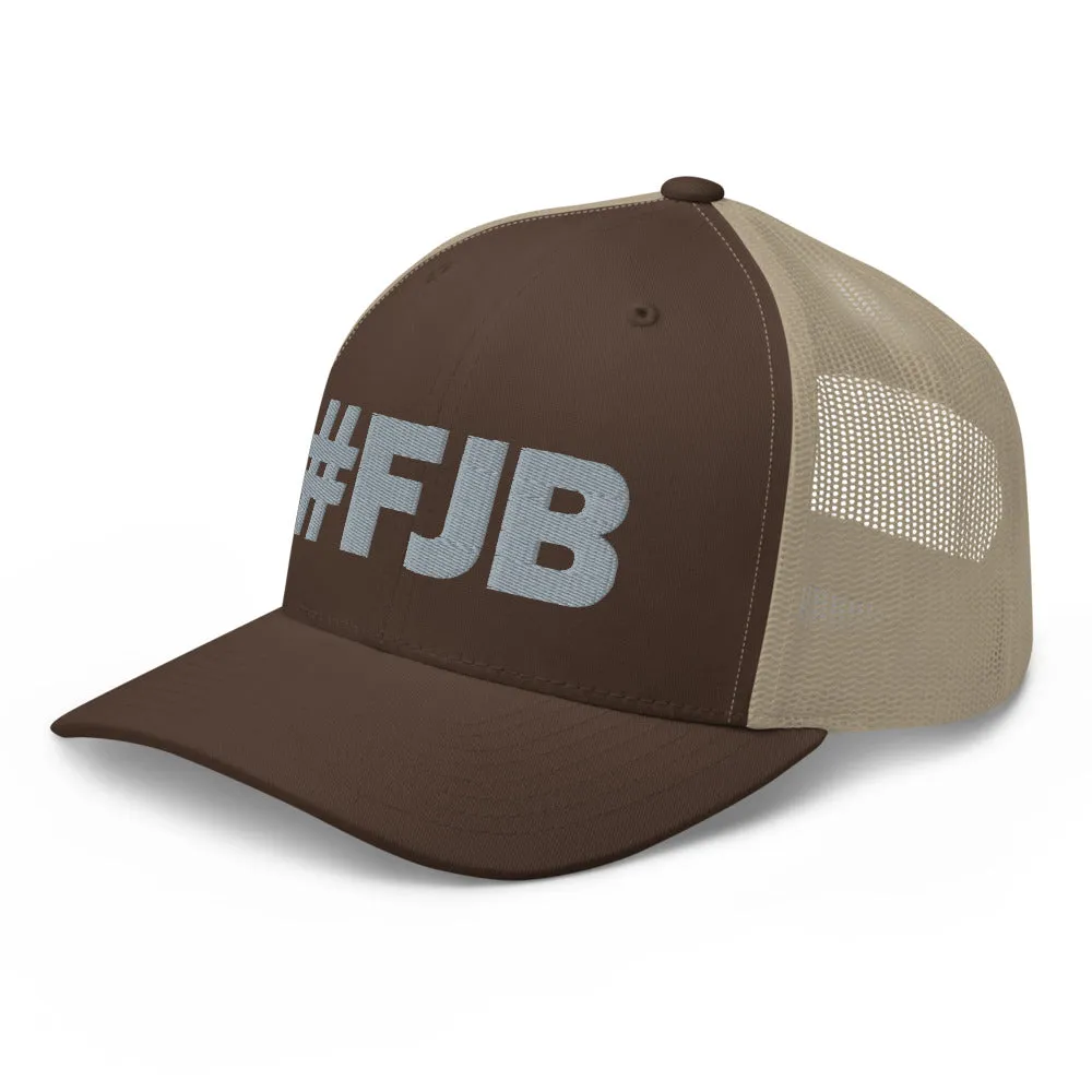 FJB Trucker Cap
