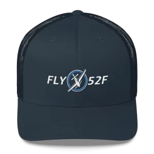 Fly 52F - Trucker Hat