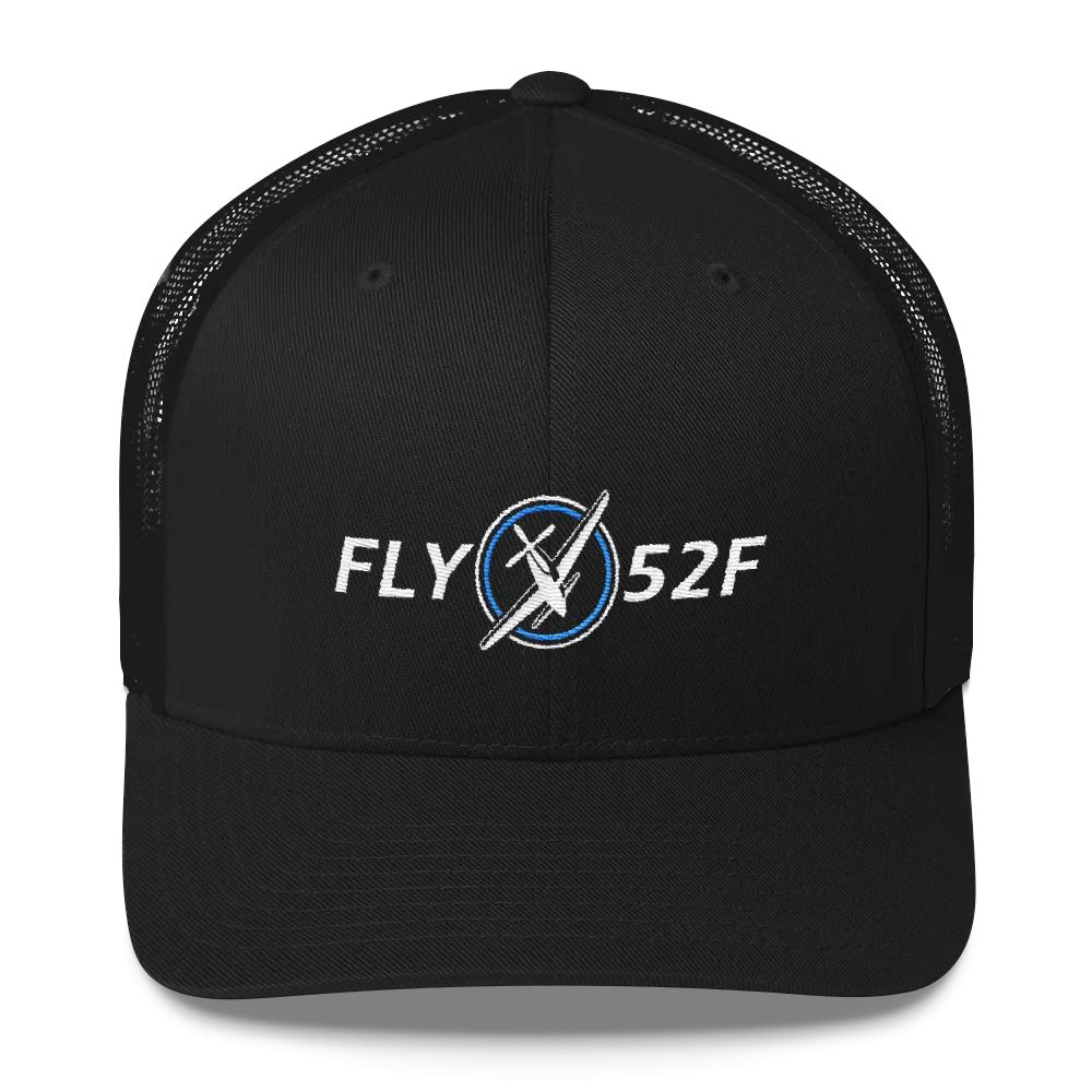 Fly 52F - Trucker Hat