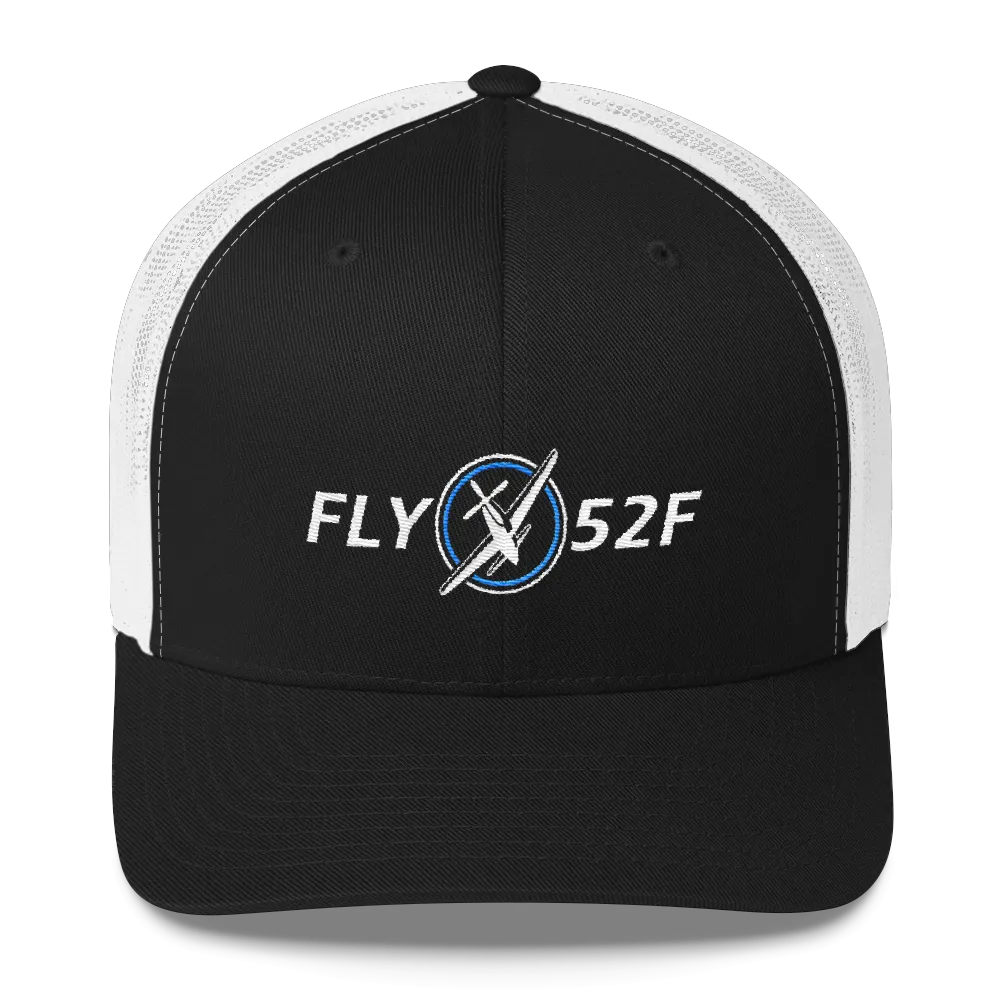 Fly 52F - Trucker Hat