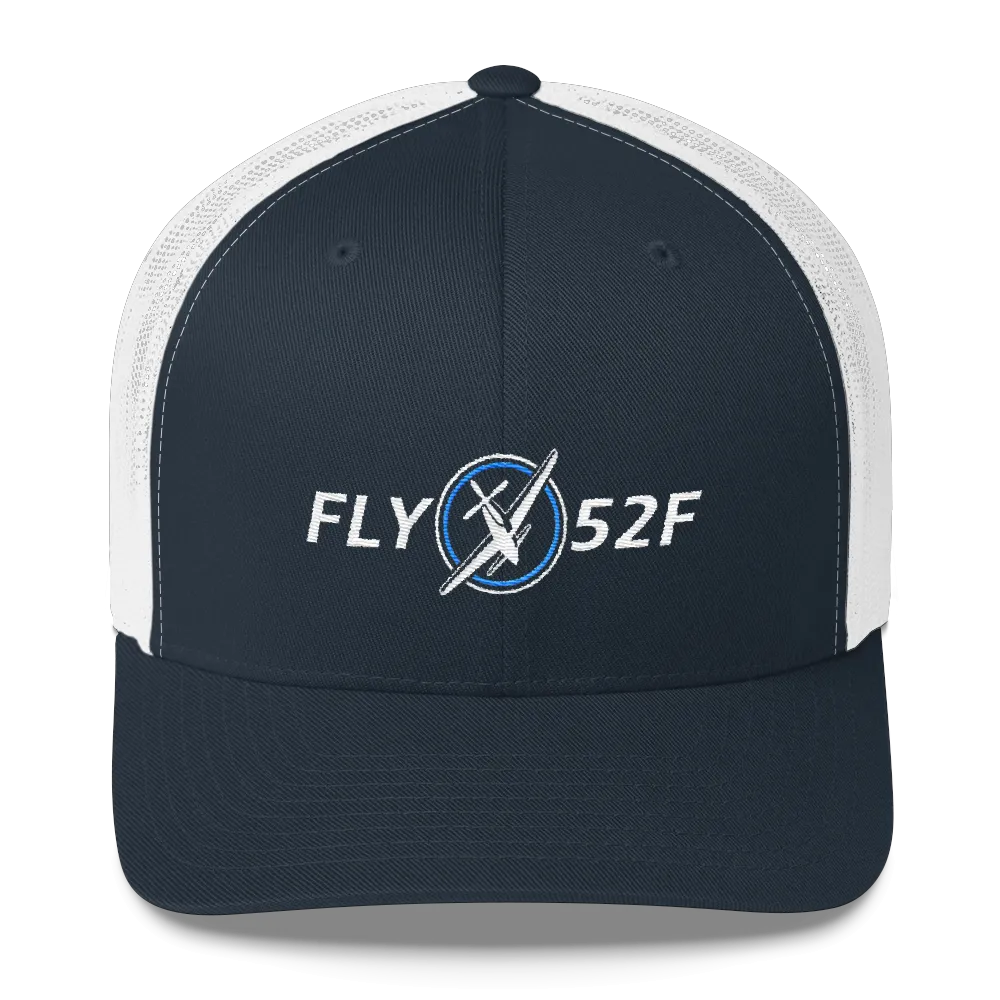 Fly 52F - Trucker Hat
