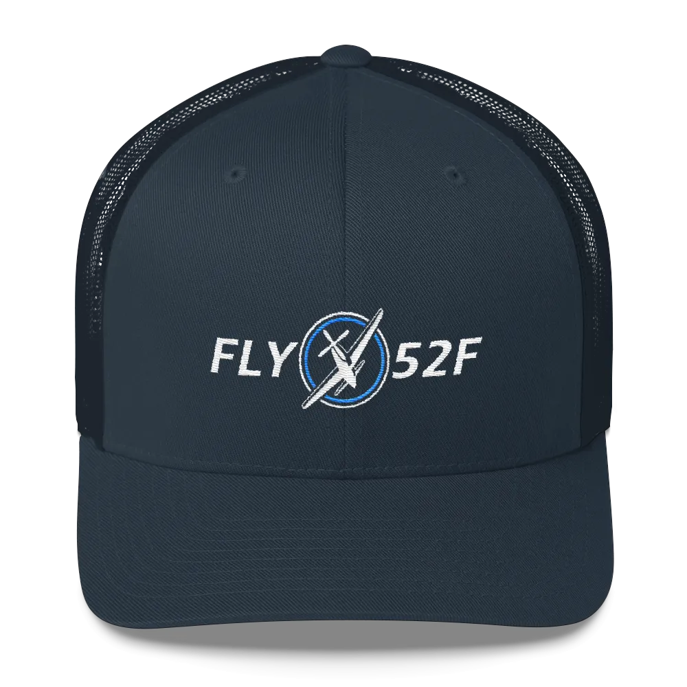 Fly 52F - Trucker Hat