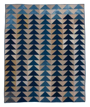 Flying Geese Quilt #2