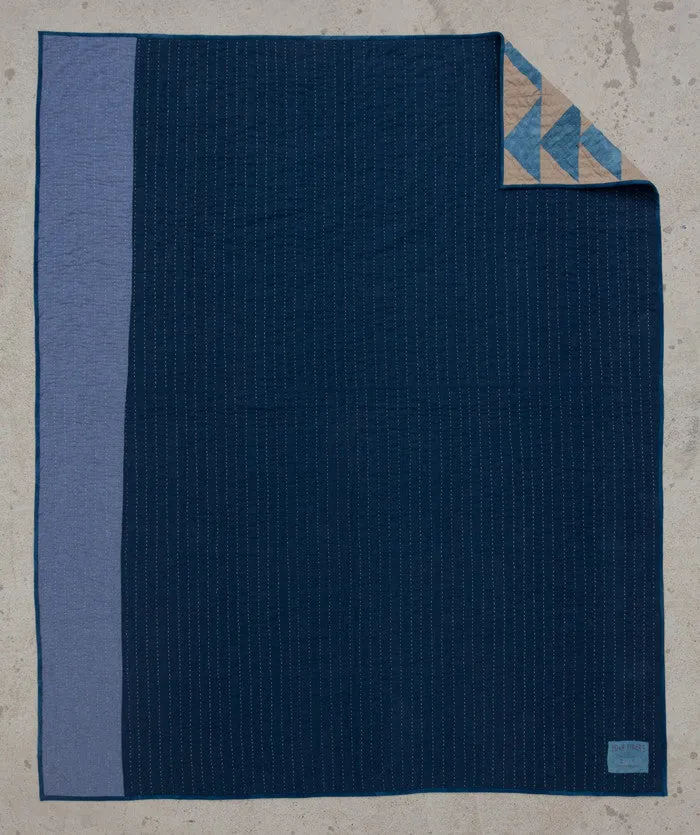 Flying Geese Quilt #2