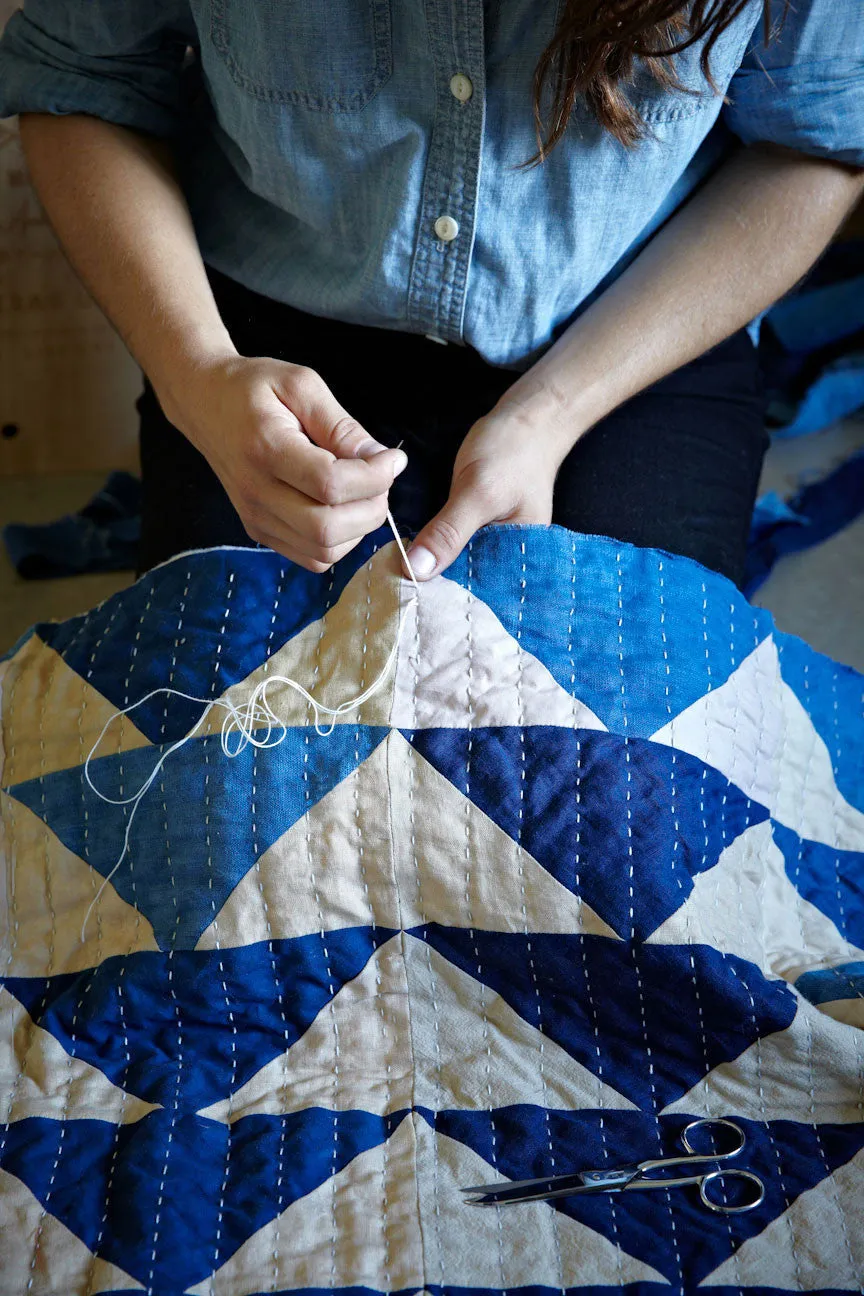 Flying Geese Quilt #2