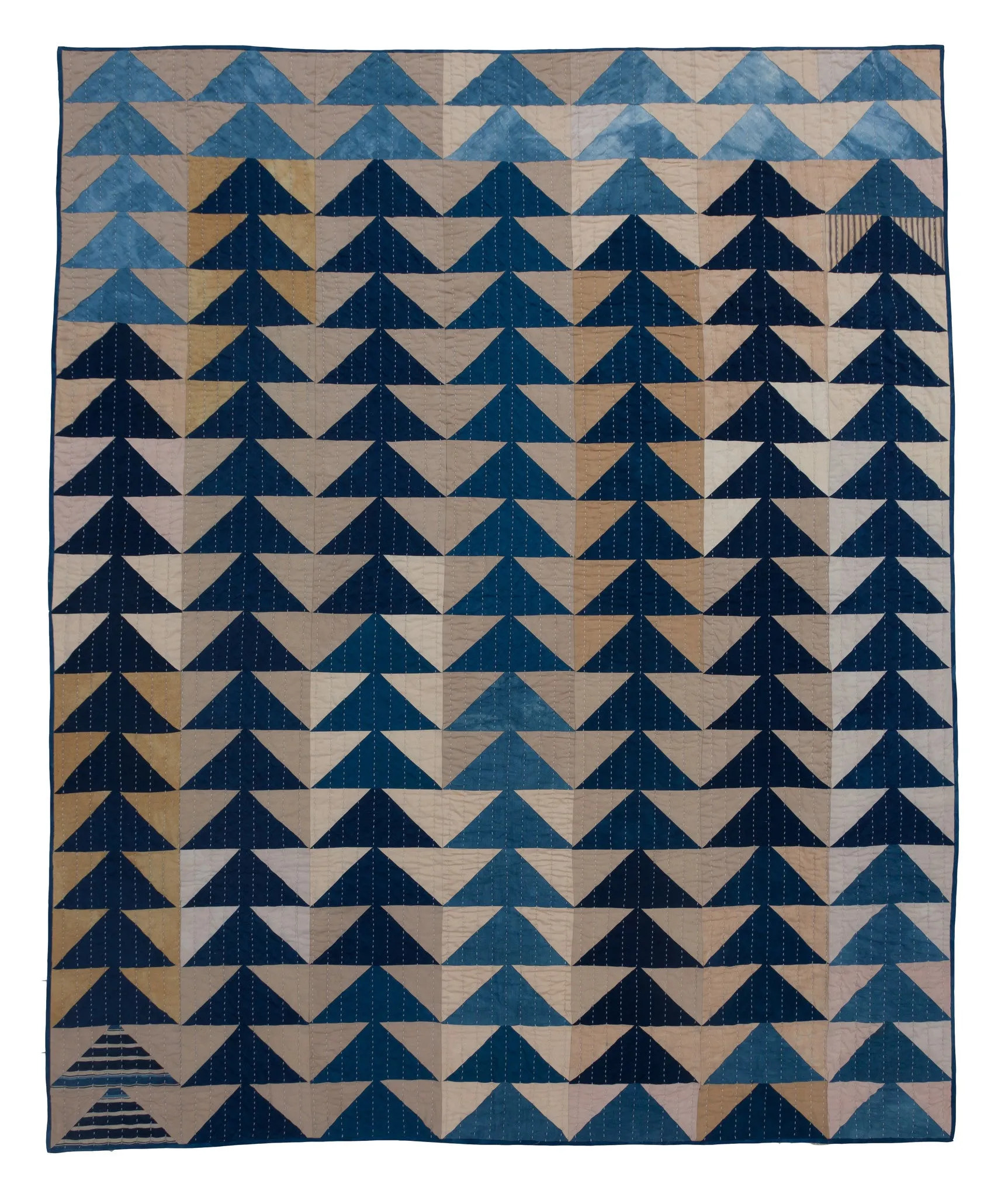 Flying Geese Quilt #2