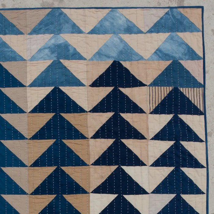 Flying Geese Quilt #2