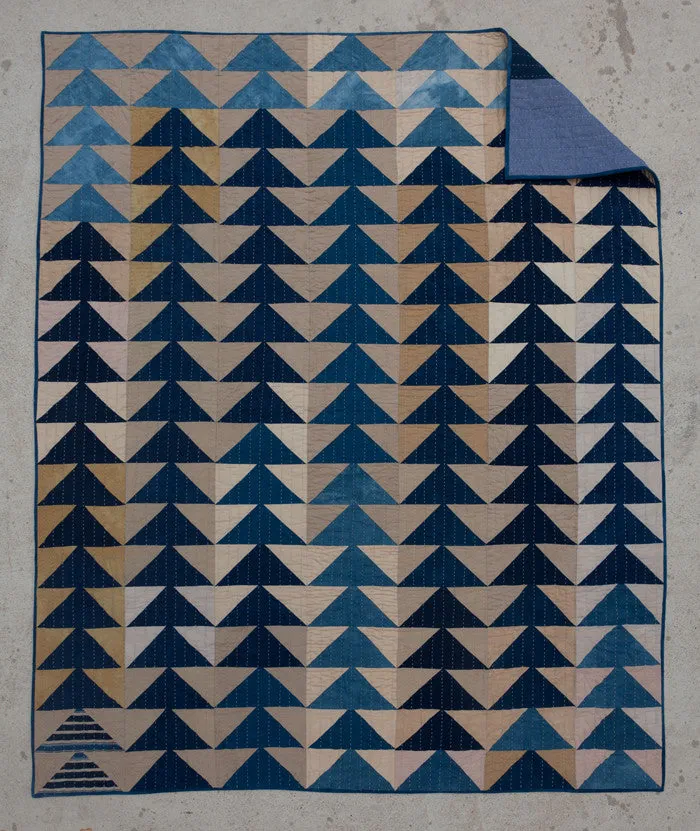 Flying Geese Quilt #2