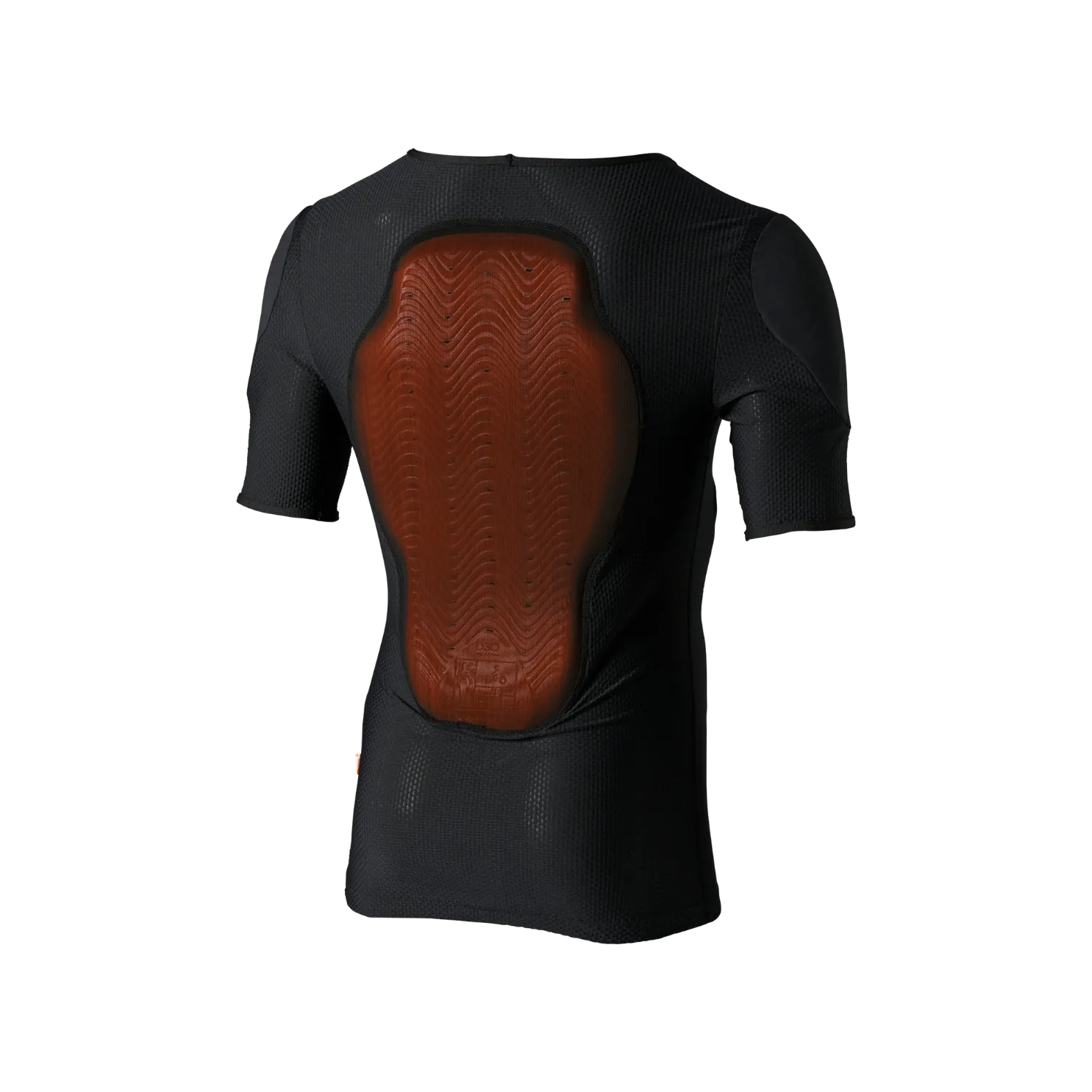 Fox Baseframe Pro SS Youth Baselayer