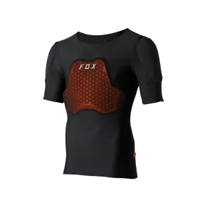 Fox Baseframe Pro SS Youth Baselayer