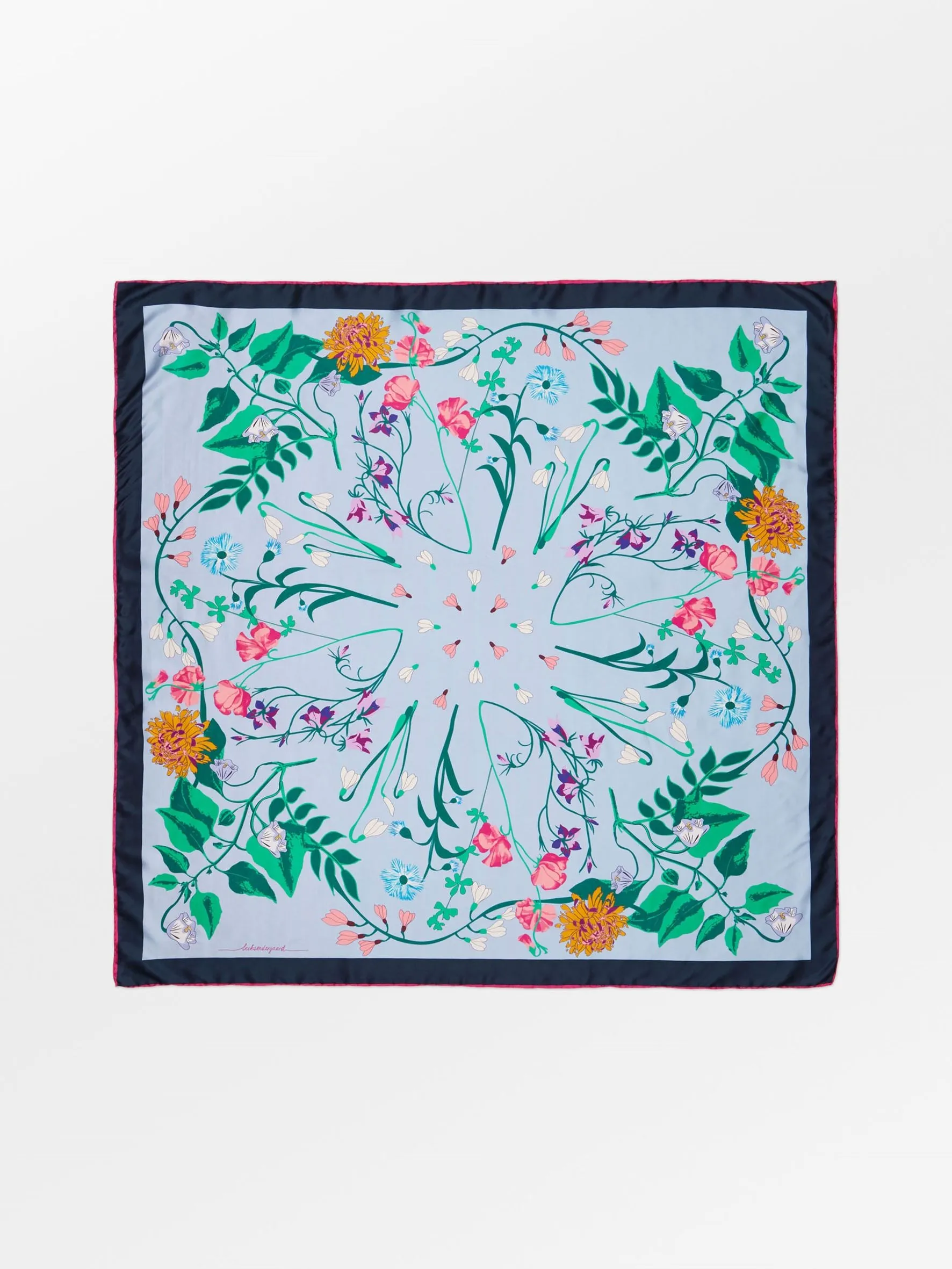 Francina Sia Scarf