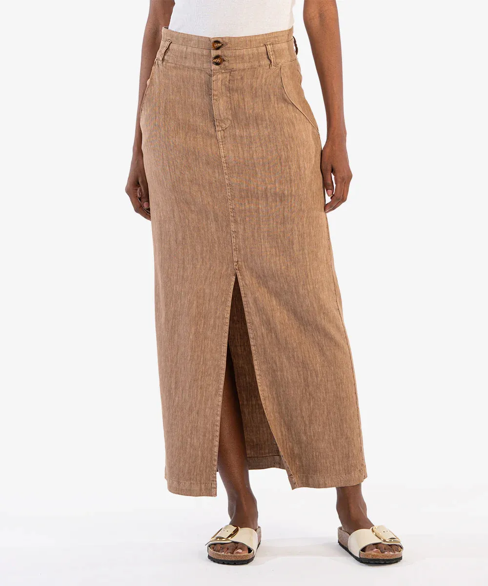 Freida Maxi Skirt