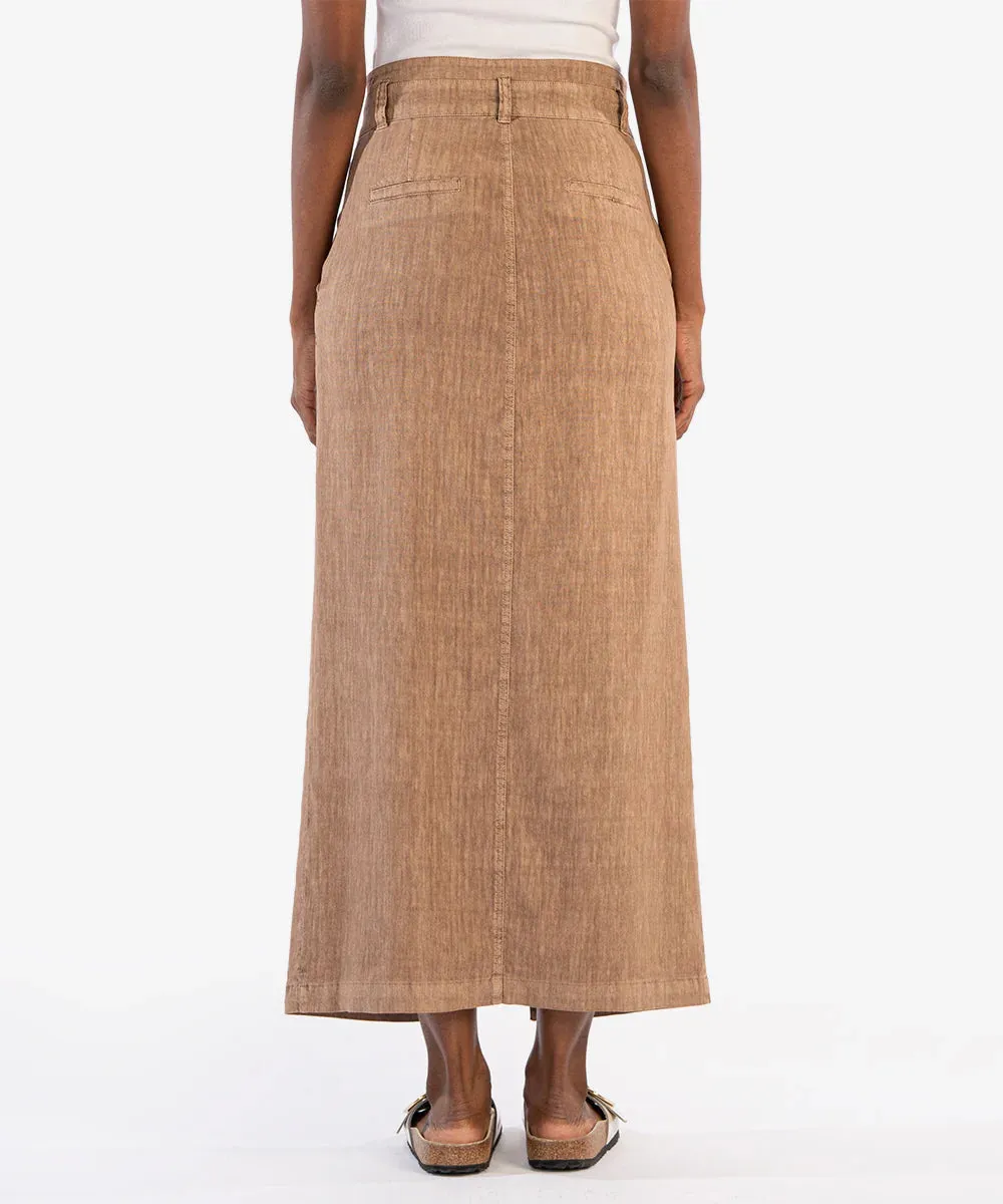 Freida Maxi Skirt