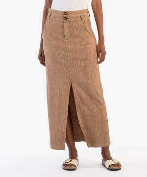 Freida Maxi Skirt