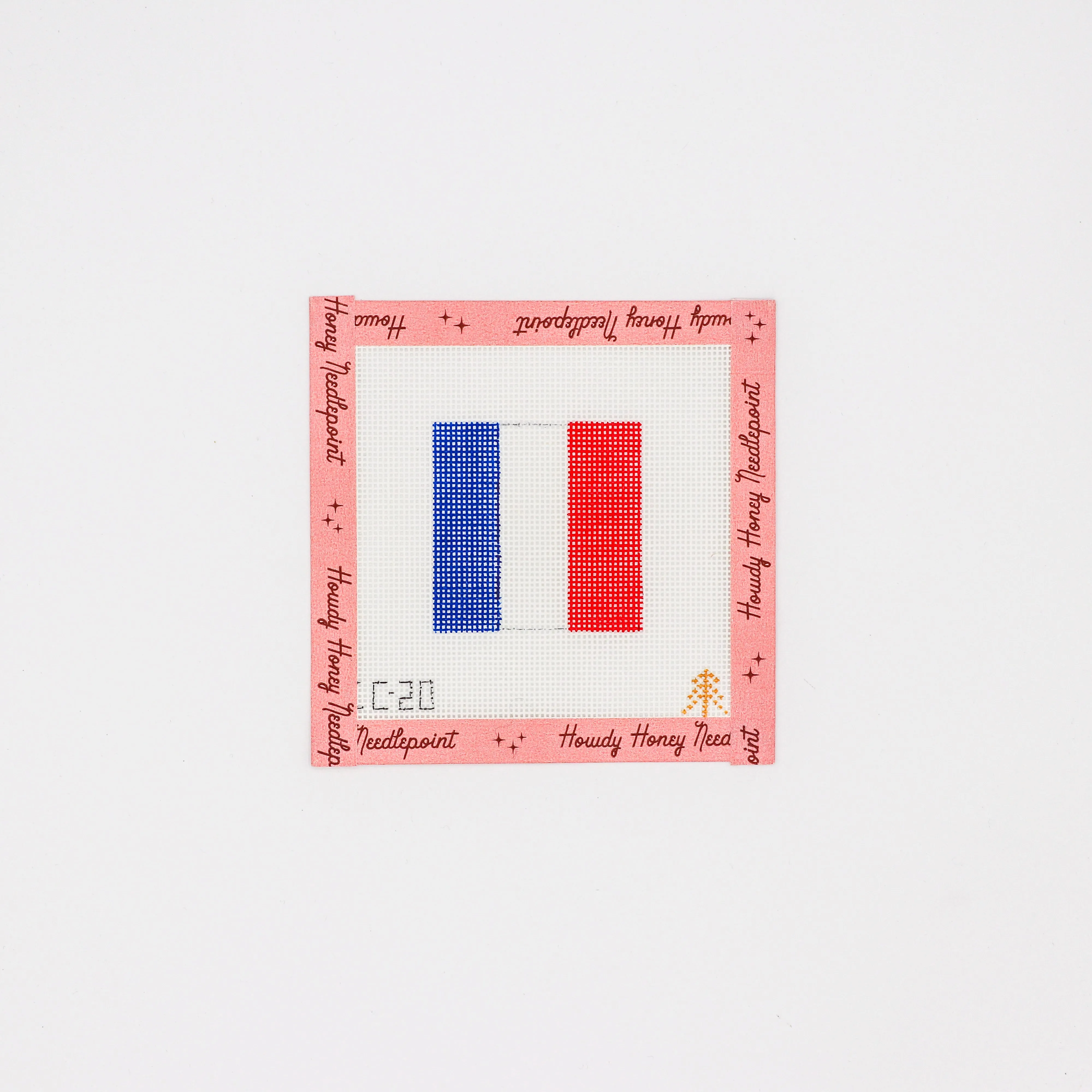 French Flag