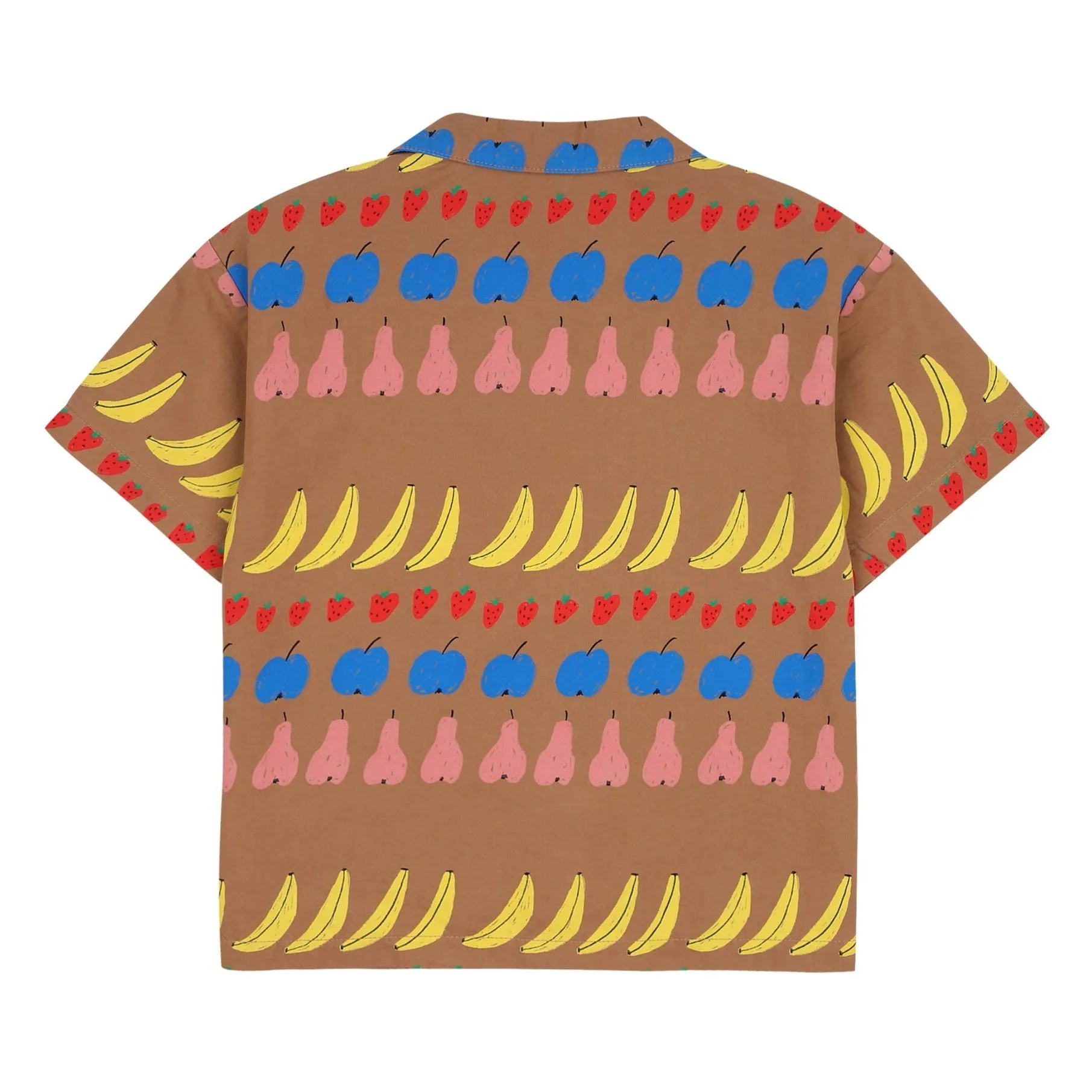 Fruit Summer Shirt by Jelly Mallow